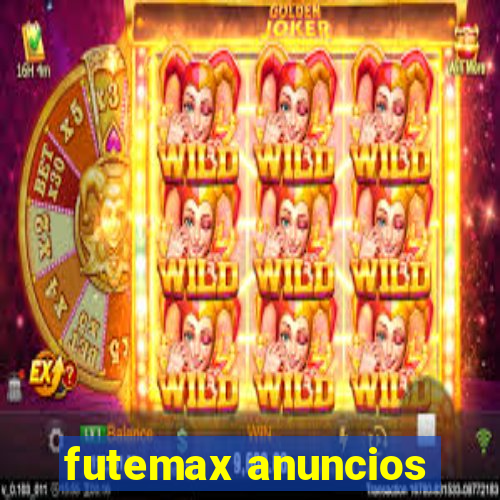 futemax anuncios